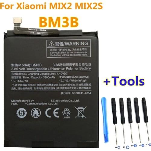 B-TAIHENG Xiaomi Phone Batteries
