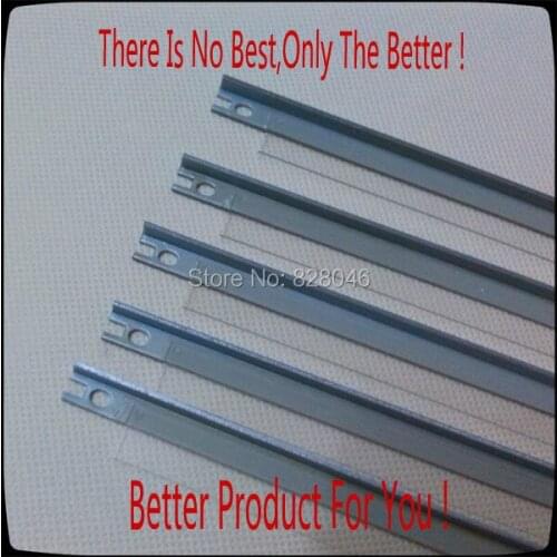 For Samsung ML-1660 ML-1661 ML-1665 ML-1666 ML-1865 ML-1865W SCX-3200 SCX-3205W Printer Doctor Blade,For Samsung MLT-D104S Blade