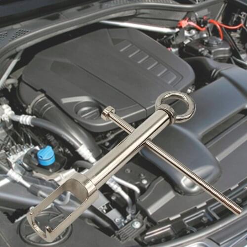 R3MD Applicable to Benz M270 274 276 278 Fuel Injector Puller Extractor Removal Tool Automotive Repair Tool