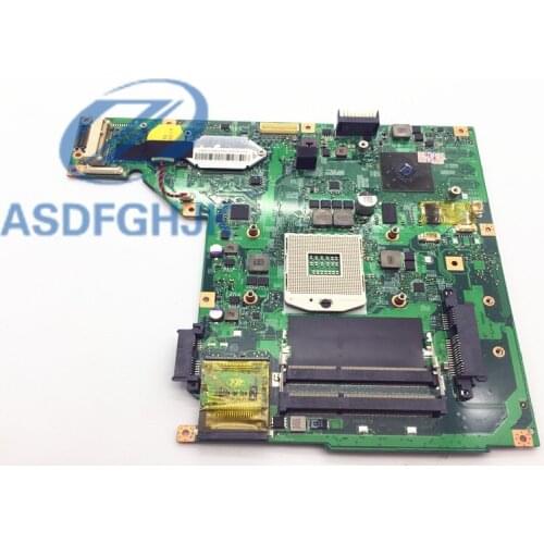 Laptop keyboards for MSI FX600 F600MX MS-16G1 motherboard MS-16g11 VER 1.0 DDR3 n11m-ge2-b-b1 100% test ok