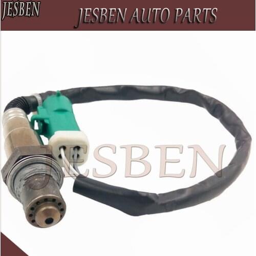 New Oxygen O2 Sensor fit for FORD GALAXY MONDEO S-MAX VOLVO S60 S80 V60 V70 XC60 2.0 2.3 2006-2015 NO# 0258006925 6G919-F472-AA
