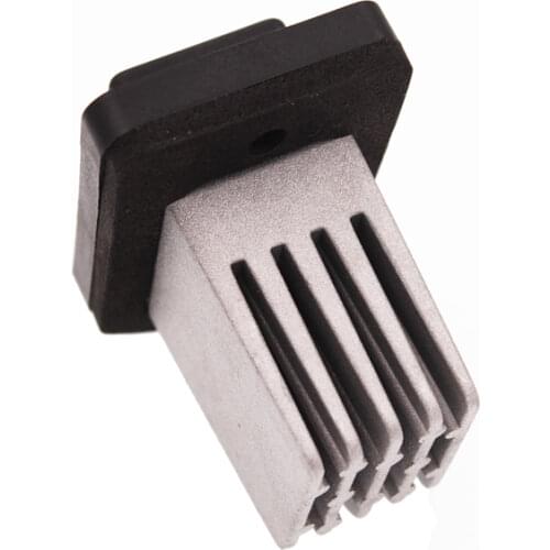 New Car Blower Speed Regulator Module Motor Fan Control Resistor for Opel Antara for Chevrolet Captiva C100 C140 96629733