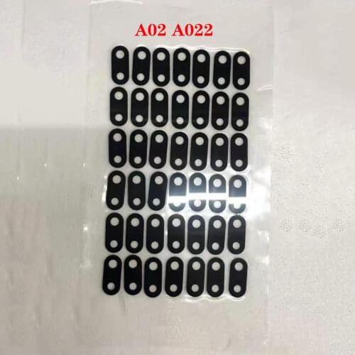 New original rear back camera glass lens for Samsung Galaxy A02 A022 A02s A025