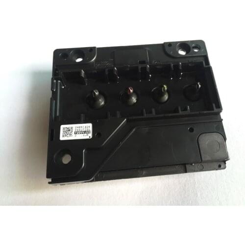 F190000 original print head for Epson printers WF7015 WF-7015 WF 7015 Printer head printer parts T42WD tx560wd