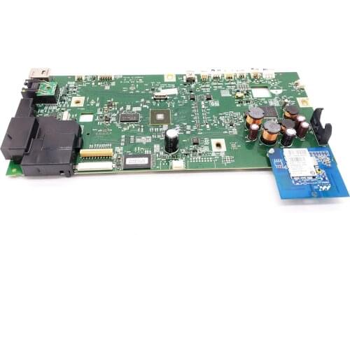 FORMATTER MAIN BAORD A7F64 OFFICEJET PRO 8610 FOR HP