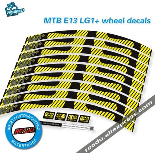 Readu Decorative Wall Stickers