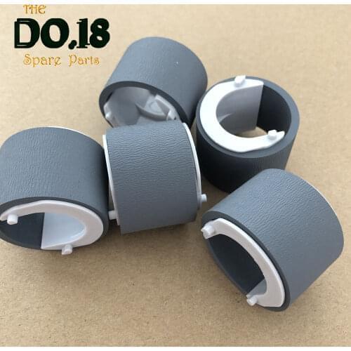 10pc Compatible CLP-300 Paper Feed Pickup Roller for Samsung CLP 300 ML 1610 1640 1641 2010 2240 2241 2160 3160 SCX 4321 4521 CL