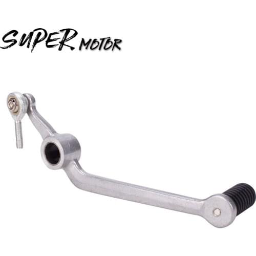 Aluminium Alloy Gear Shift Lever Shifter Foot Pedal Gear Lever For YAMAHA YZF1000 YZF R1 2004 2005 2006 04 05 06 Motorcycle