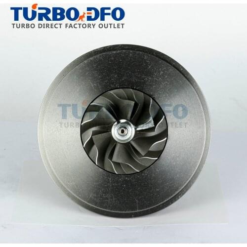 TB28 Balanced Turbo Cartridge For WUXI XICHAI 110-261 Kw CA4110ZA5 New Turbocharger Core 711380 711380-0005 1118010A-4CK1