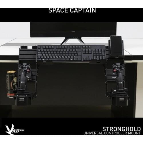 UCM Combo Set - Space Captain