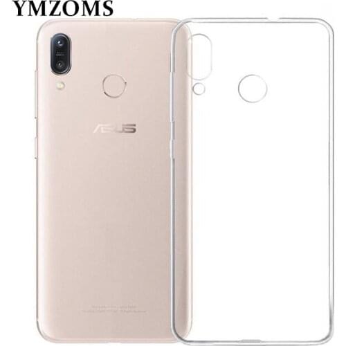 YMZOMS Phone Cases Asus ZenFone Max M1