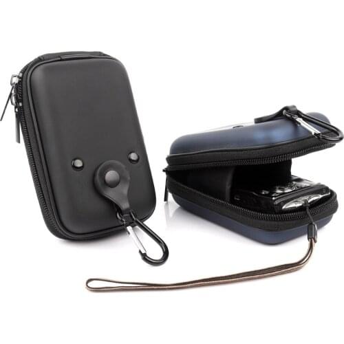 EVA Digital Camera Bag Hard Case for Panasonic ZS50 ZS35 ZS60 TS30 SZ10 ZS45 TS6 TZ70 TZ60 ZS7GK LZ8GK ZS40 FP1GK TS4