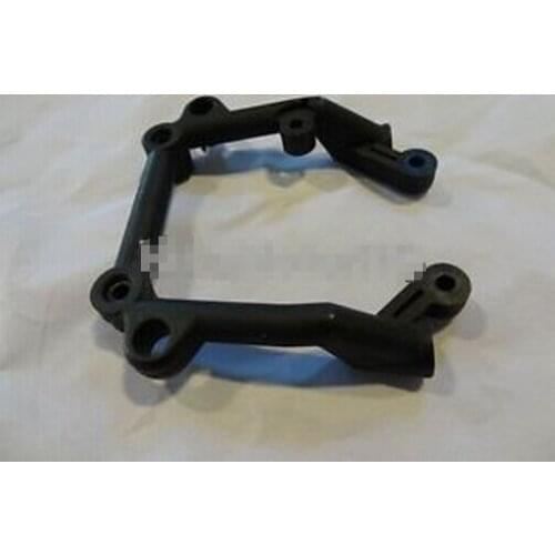 1/5 Scale King Motor Rear Upper Bulk Head Fits HPI Baja 5B 2.0 SS 5T T1000 B033