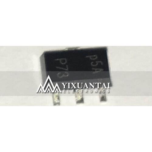 10pcs/lot Free shipping 100% original BCX53-16 E6327 AL BFQ591 BCP BGA6589 P5A BSP110 SOT89