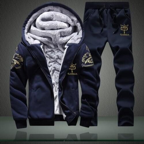 AIKE Asia Fashionable Men's Hoodies
