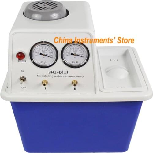 Free Shipping, Vacuum Pump for Rotary Evaporator