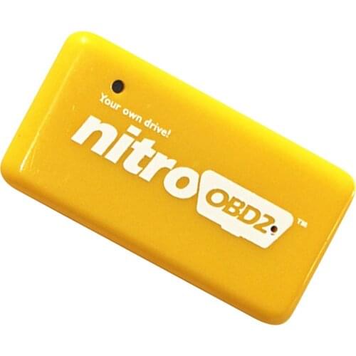 Benzine/Petorl/Gas Cars OBD2 Performance Chip Tuning Power Box Remap ECU