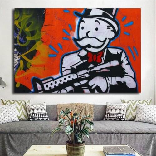 Brave Battle Interior Decor Items