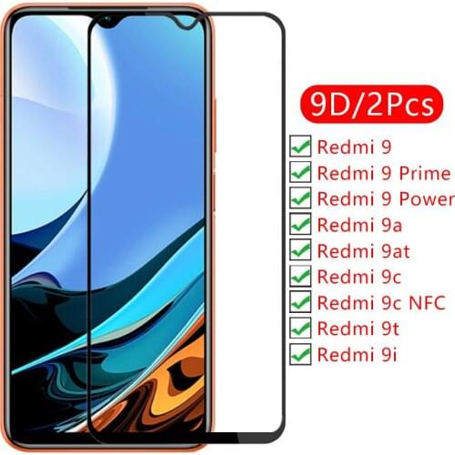 IMIDO Phone Cases Xiaomi Redmi 9 Power