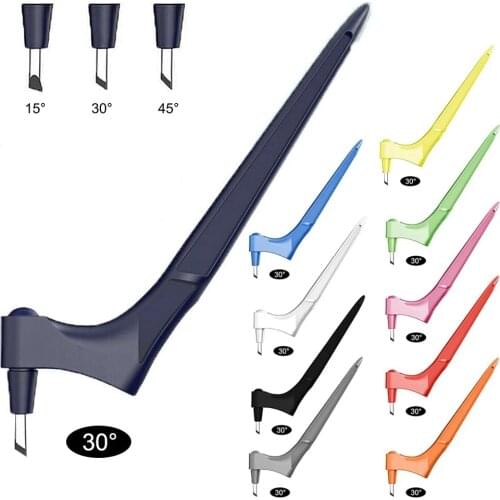 DIY Art Cutting Tool Craft Cutting Kinfe with 360 Steel Rotating Blade Safety Cutter Paper Knife Cutting Accessories