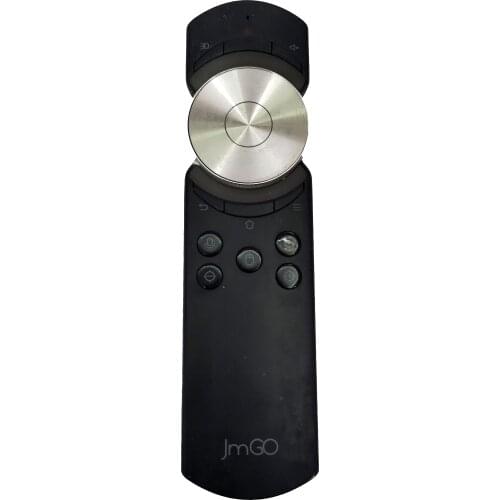 Used Original for jmgo projector Remote control only use for G1 PRO, can not use for G1 G1S