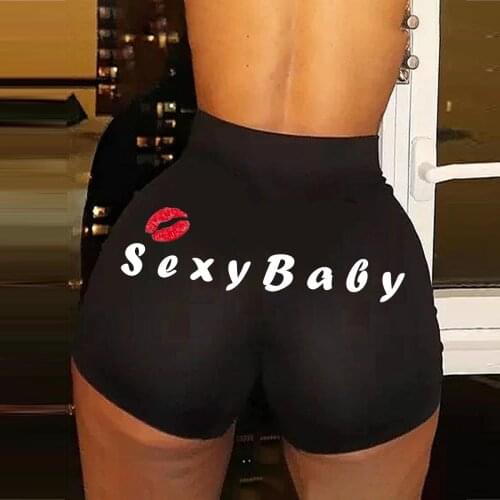 JAYCOSIN Women's Sports Shorts