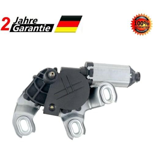 AP01 New Wiper Motor TGL380C 1Z5955711 for SKODAO CTAVIA (1Z3) 2004-2013 64038003 CWM48302 1Z5 955 711