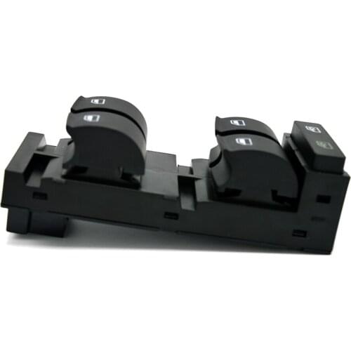 New Left Hand Driver Electronic Power Master Window Control Switch For Audi A3 A6 C5 RS6 S6 Allroad OEM 4B0 959 851B 4B0959851B