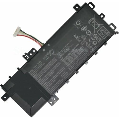 UGB genuine Asus VivoBook 15 X512FA X512UB B21N1818 laptop battery