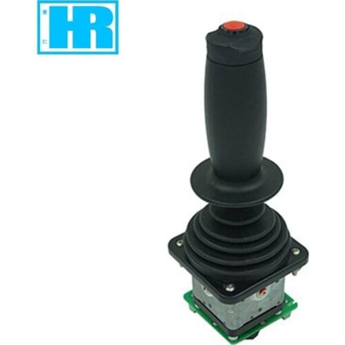SJ30 industrial joystick controller 18-36Vdc power supply SJ30-2AC-I22-MS22-HDR-C