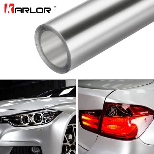 Transparence Anti Scratch Bumper Hood Paint Automatic Repair Scratch Clear PVC Car Paint Protection Vinyl Film Wrap Sticker