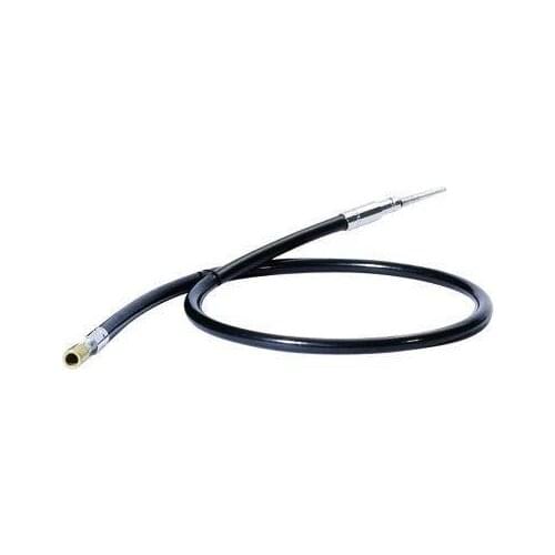 Diy!Foredom Inner & Outer shaft. Flexible Shaft Machine Accessories.Packing 5pcs/package.Dropship.diy jewelry making