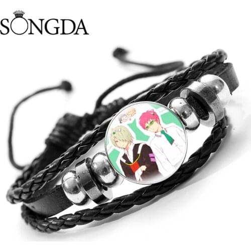 SONGDA Bead Bracelets