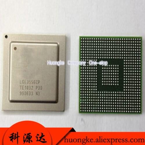 1PCS LGE3556C LGE3556CP LGE3556 LGE35230 BGA LCD CHIP steel mesh