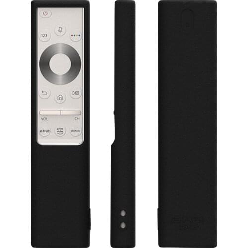 Shockproof Silicone Case Remote Protective Sleeve For Sam sung BN59-01357 For BN59 For TM1990C Series Remote Control Protective