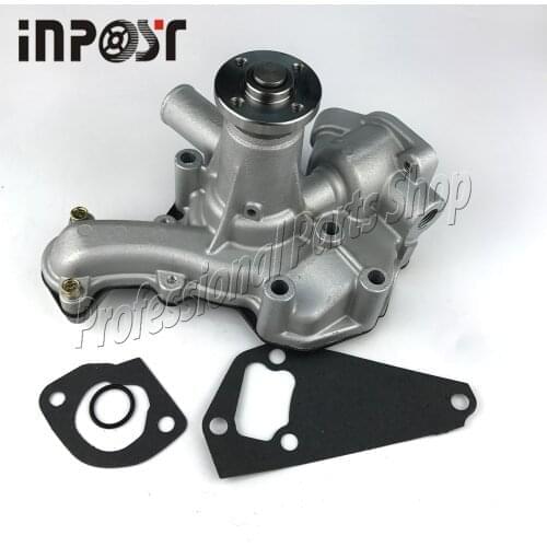 Water Pump 129470-42001 129470-42002 129470-42003 for Yanmar 3JH3E 4JH2E 4JH3