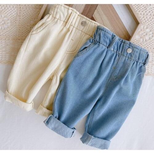 WYNNE GADIS Pants For Babies