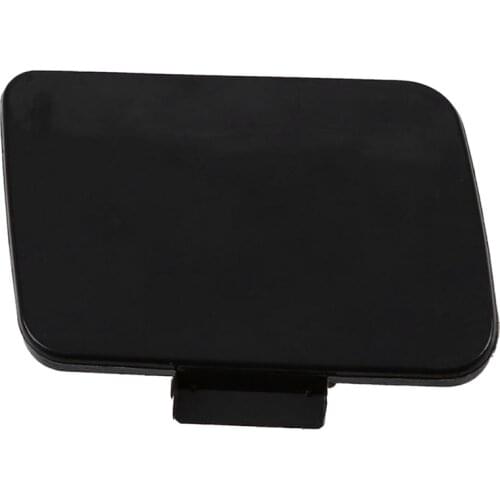 Replacement for- A4 B6 2001-2005 Front Bumper Spoiler Towing Eye Hook Cover 8E0807241