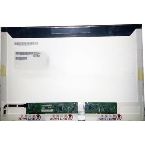 15.6'' laptop lcd screen For ASUS X552V A55A X55V K55VD A55XI A55V K53SJ A55XI K55D K50IN K51 K53TK K50AF 1366*768 40pin