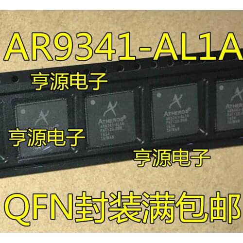 100% New&original AR9341-AL1A AR9341-ALIA QFN