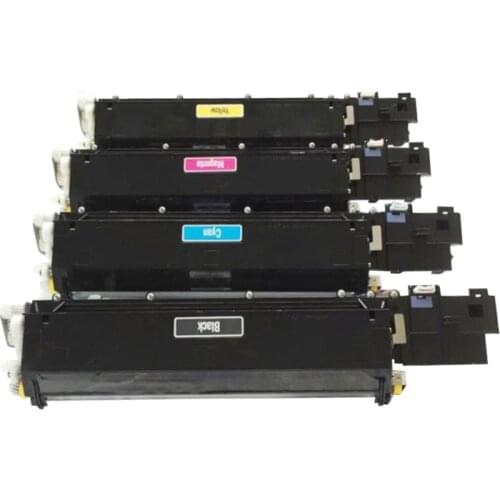 Remanufacture Developer unit for Konica Minolta bizhub C6000 C7000 Oringinal with Developer Powder In Stock