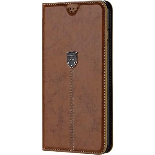 JDL WANDZ Flip Case For Apple iPod Touch 5 5th PU Leather + Wallet Cover For Apple iPod Touch 6 Coque Phone Case