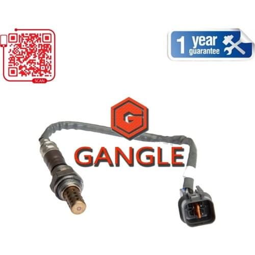 For 2006-2012 MITSUBISHI ECLIPSE Oxygen Sensor GL-24316 1588A206 MN163400 MN183468 234-4316