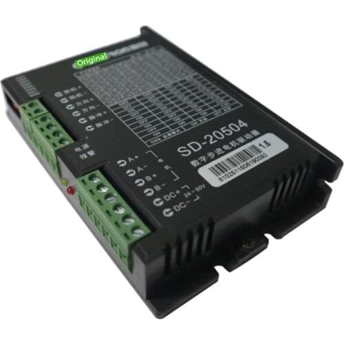 Brand New And Original Drive SD-20504 Spot Photo, 1-Year Warranty