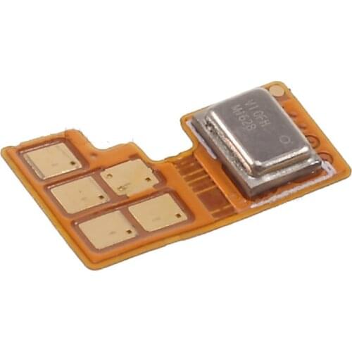 For LG V20 H910/V30 H930/V50 ThinQ 5G Microphone Mic Flex Cable