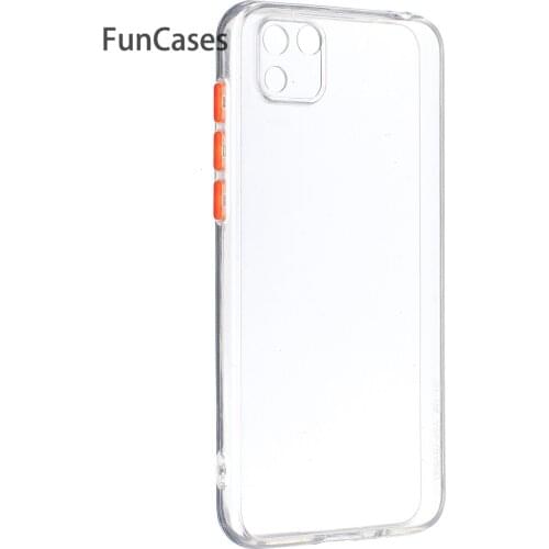 Hot Light Cases For capinha Huawei Y5P Cover Rhinestone Case TPU Shell Csse sFor Huawei armor Honor 9S Cep Telefonu Case Hauwei