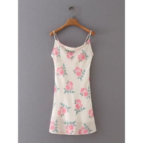 JCKILIG Womens Summer Dresses