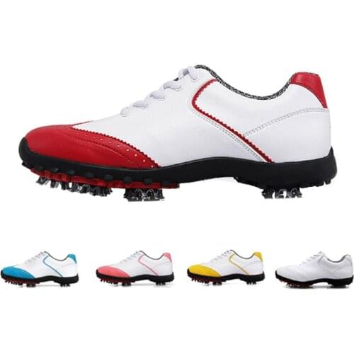 LEOSOXS Golf Shoes