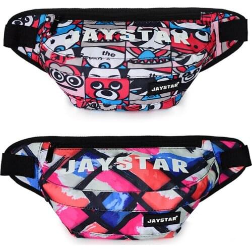 Men Jungle Camouflage Bicycle Messenger Bag Boys Waist Bags for Young Girl Fashion Hip Hop Bags Women Pink Fanny Pack Waterproof