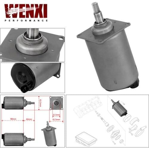 Motor Valve Timing Actuator For 03-08 BMW 760i 760Li Phantom RR VVT Variable Valve Timing-Actuator OEM 11377548390